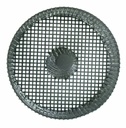 PELLETRAY Feuerkorb RONDINO schwarz